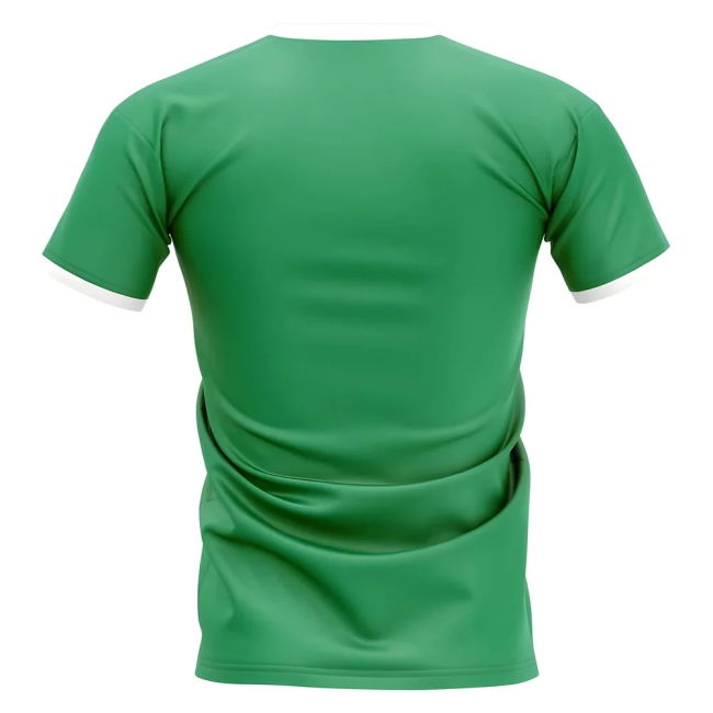 2025-2026 Home Shirt by Basque (Men