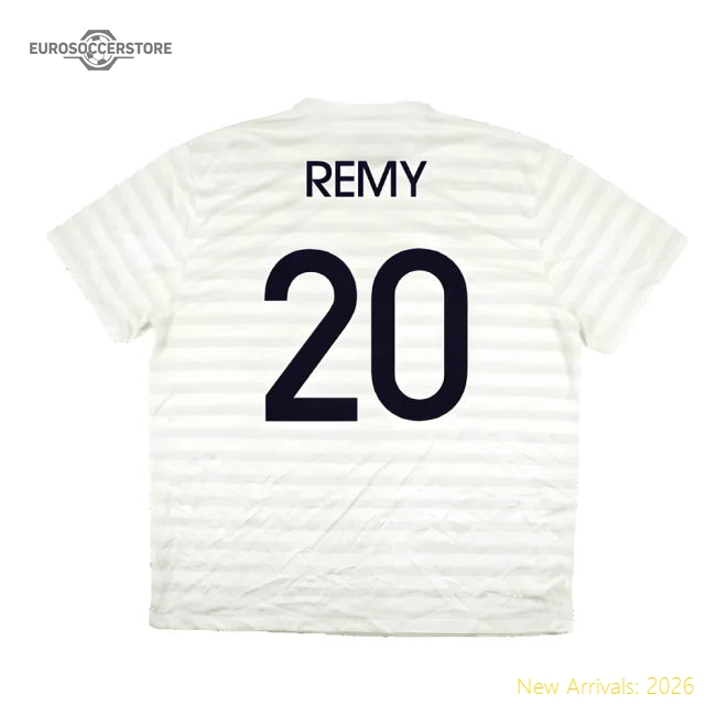 2025 Official Licensed Team Replica Jersey Perfect For Match Days