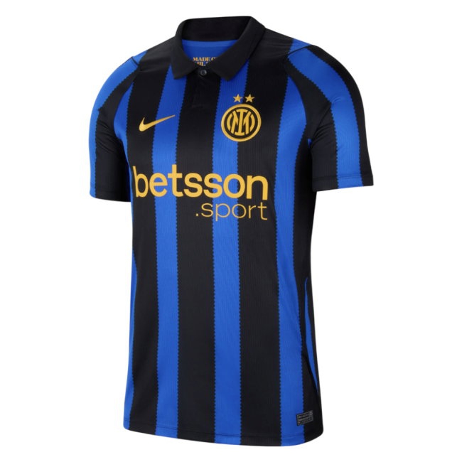 [DDJ] 2026-2027 Inter Milan Home Shirt (Mkhitaryan 22)