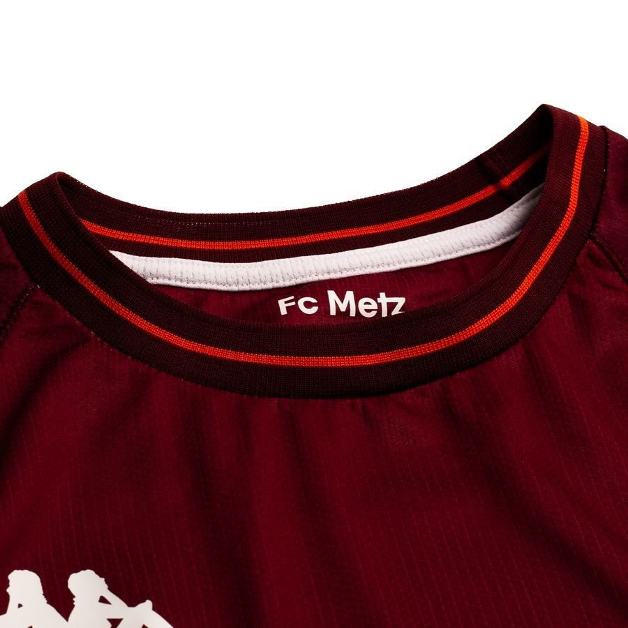 [EFKS] Metz Home Jersey 2025/26