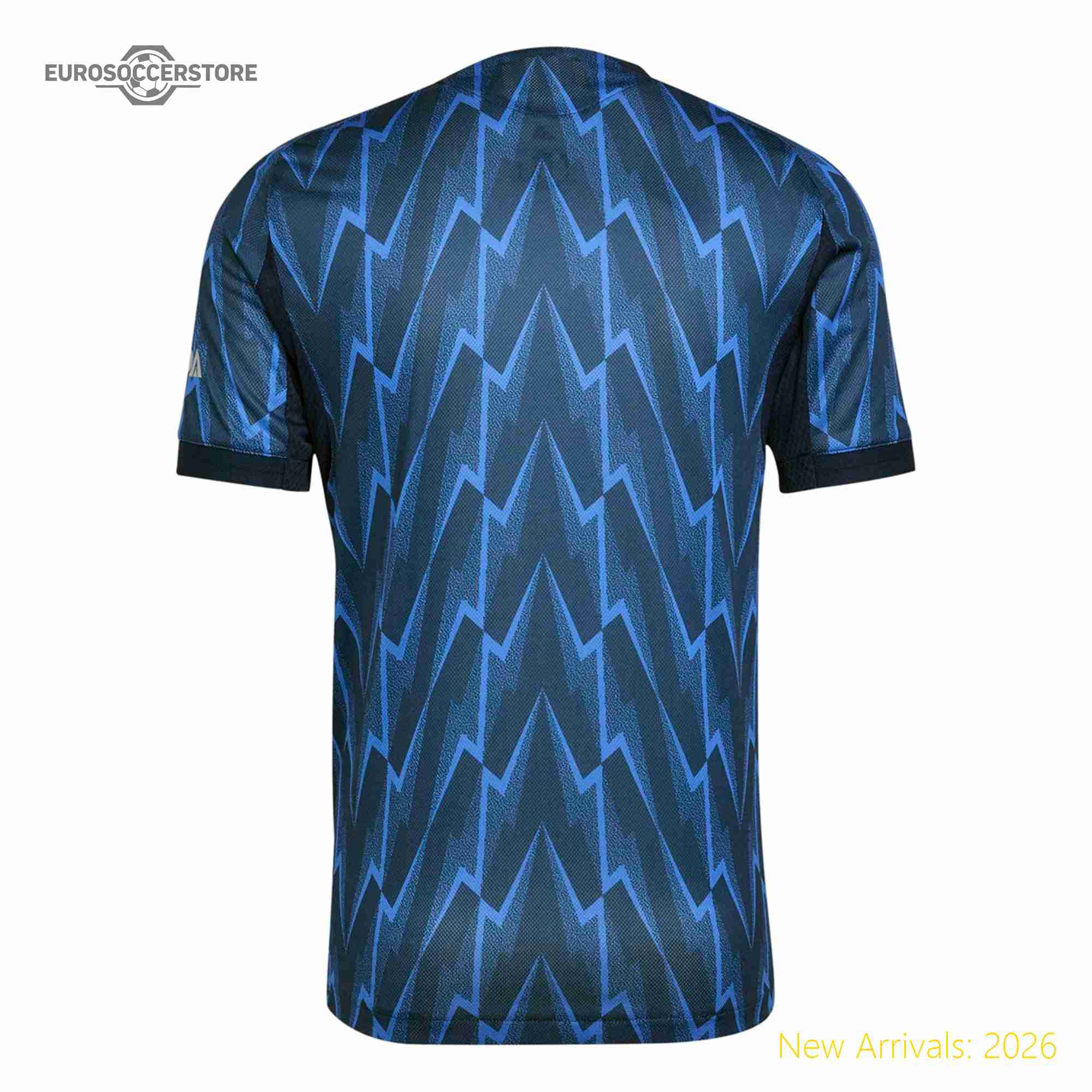 Officially Licensed Men Ars Team High-quality Away Jersey 2023
