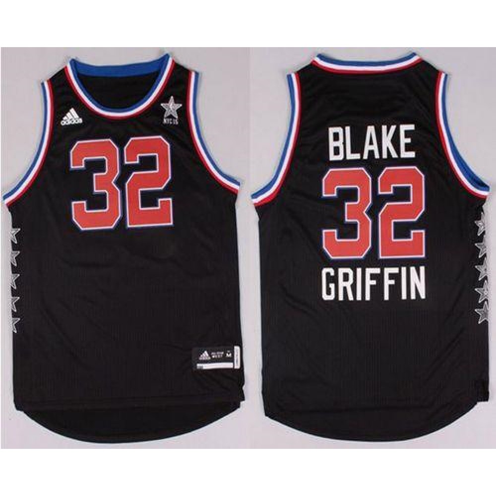 Premium 32 Black Jersey - NBA Collection