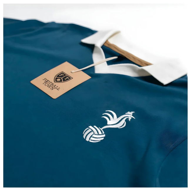 Tottenham Special Edition Away Jersey Classic