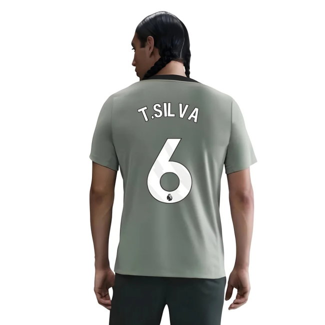 2025-20 CHE sporty Third Shirt - Adults | genuine | premium quality