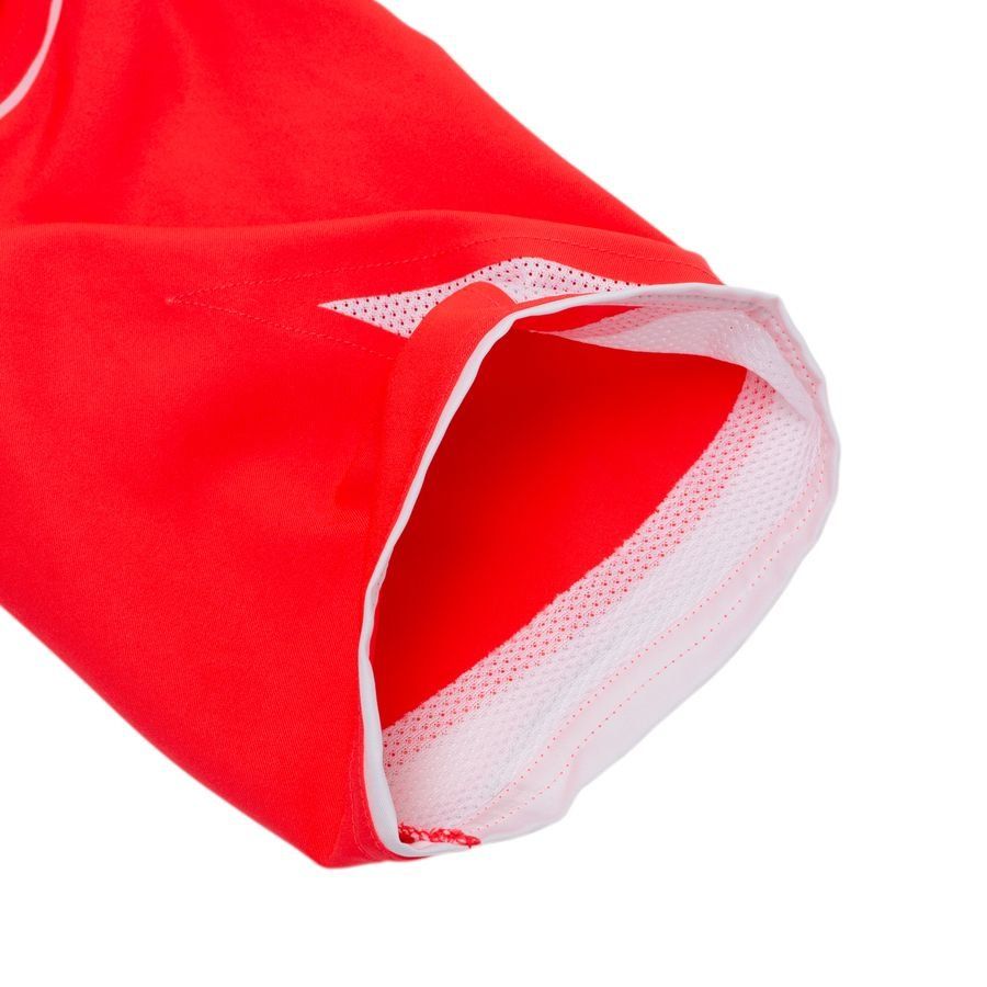 South Korea Home Shirt 2004 Reissue Park Ji Sung 21 Supporter Version