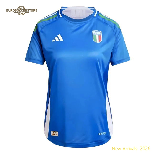 Sophisticated Football Team Ladies Jersey 2024-2025 Stretchy