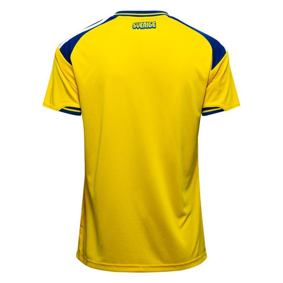 [EFKS] 2026 Sweden World Cup Home Women Kit