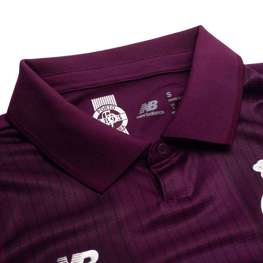 [EFKS] FC Porto Away Uniform 2026/27