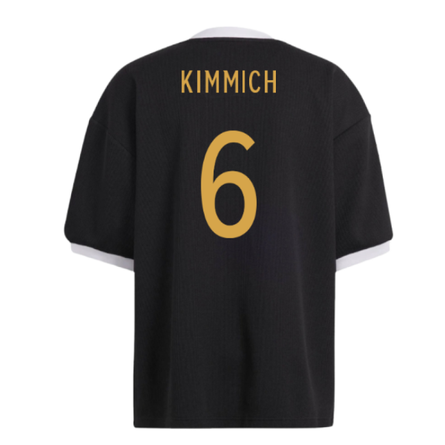 Germany 2022-2023 Authentic Regular Shirt (ger) Breathability