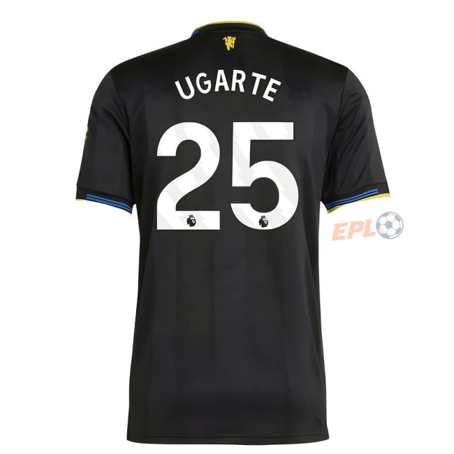 2025-20 Man Utd original Third Shirt - Adults | premium quality