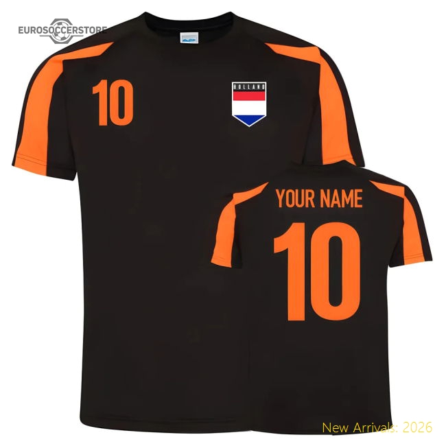 Genuine European Team 2026-2027 Home Short Sleeve Jersey