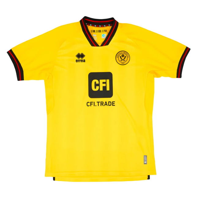 Championship Performance Away Jersey 2023-2024