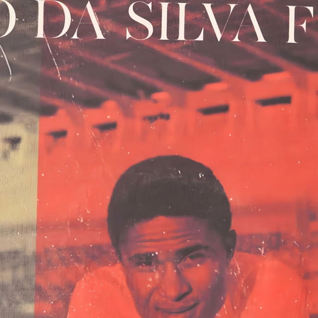 Pennarello: Lpfc - Eusebio Sweatshirt - Wine Premium Official