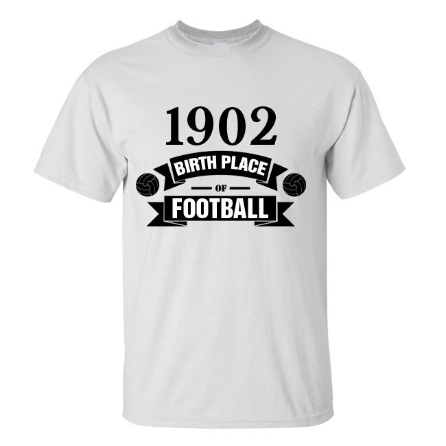 Durable Material Fan Gear Rm 2024-2025 Season Football Shirt