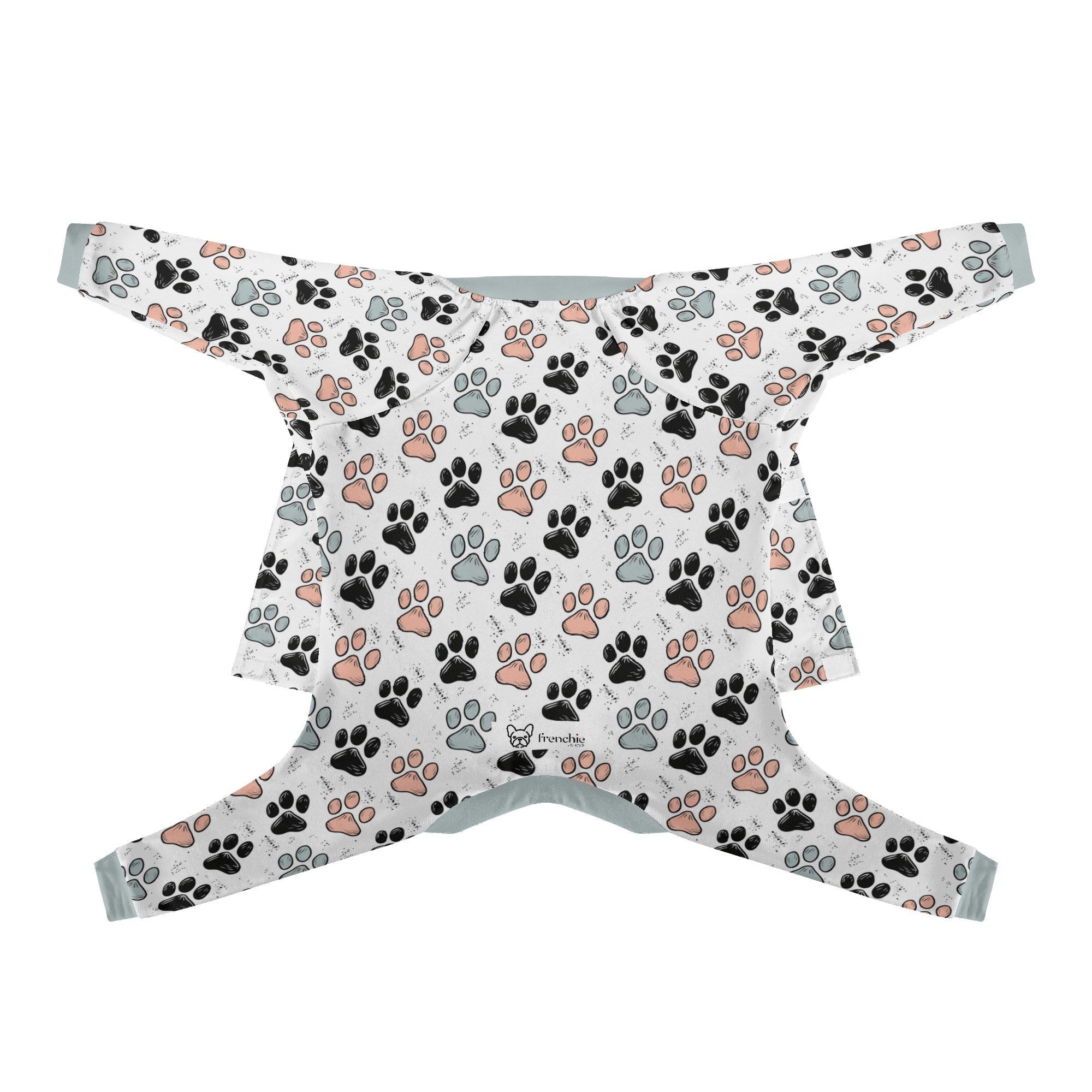 Frito - Frenchie Pajama