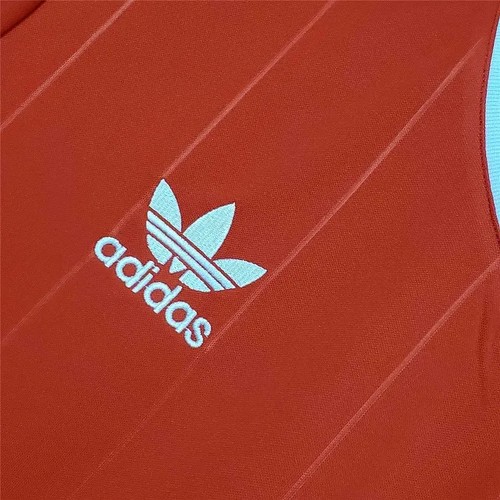 Authentic 1983 International Jersey Retro With Classic Design