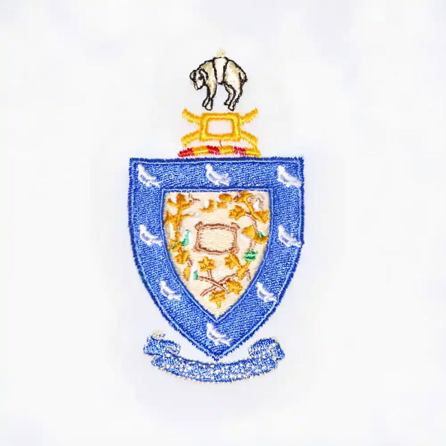 Devoted Football Rochdale #1962 Premium Quality Modern Style Shirt