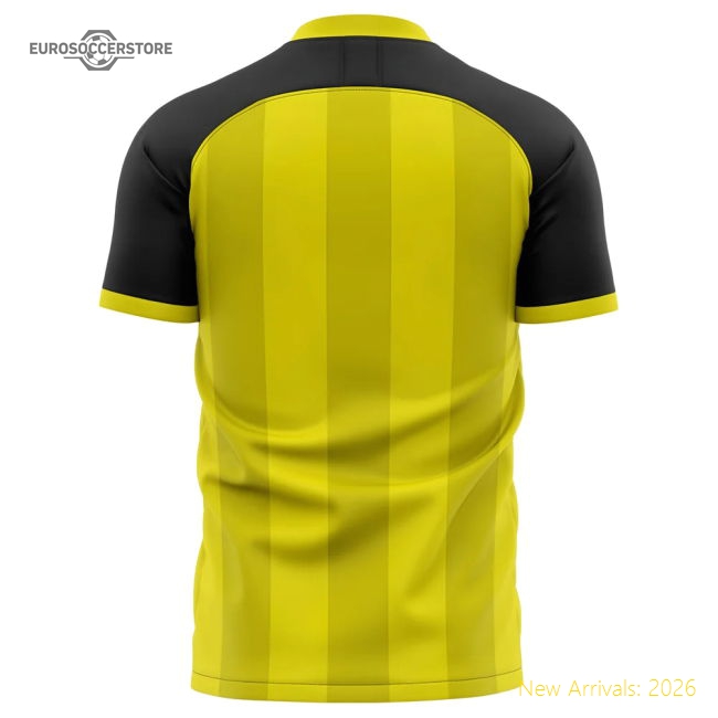 2025-2026 Concept Kits Home Fan Version Womens 2026 Dudelange Shirt