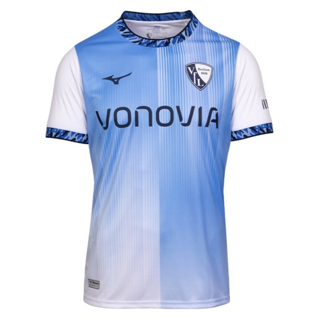 [DDJ] 2026-2027 VFL Bochum Away Shirt