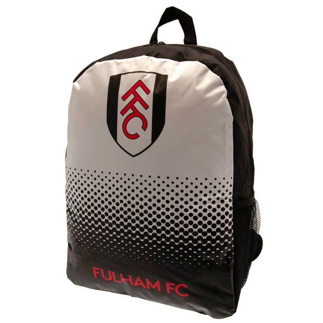 Original 2025-2026 Fulham English Football Home Strip