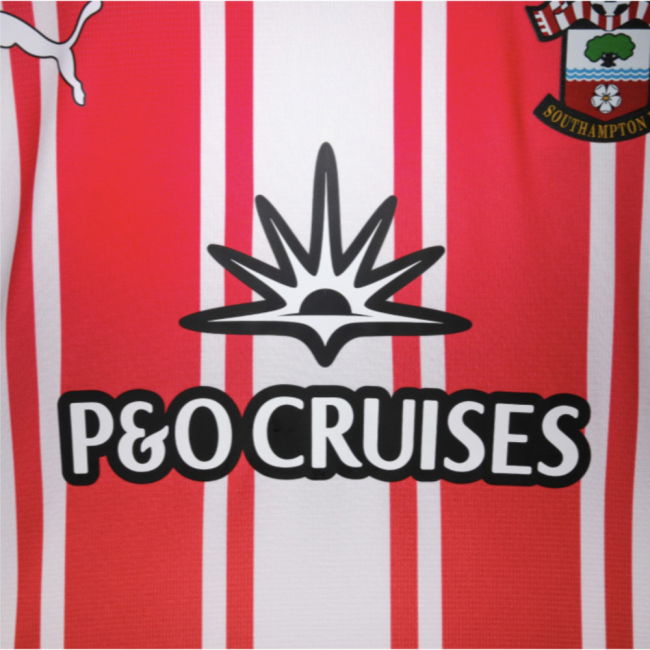 Championship Pro Home Jersey 2025-2026 #39