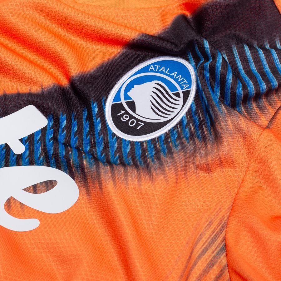 Atalanta Third Shirt 2025/26 For Algeria Football Fans