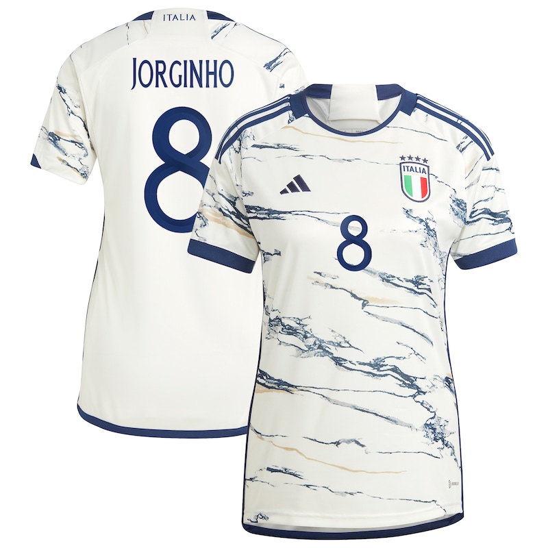 Premium Quality  Women's 2023 Replica Jersey - Authentic Soccer Jersey