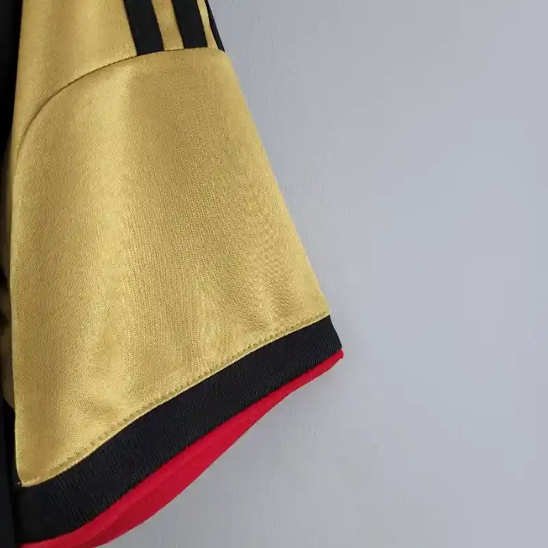 Cheap 2013-2014 AC Milan Third retro kit