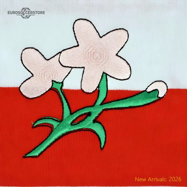 Vintage Rugby Fan Edition Jersey For Match Days Stadium Approved