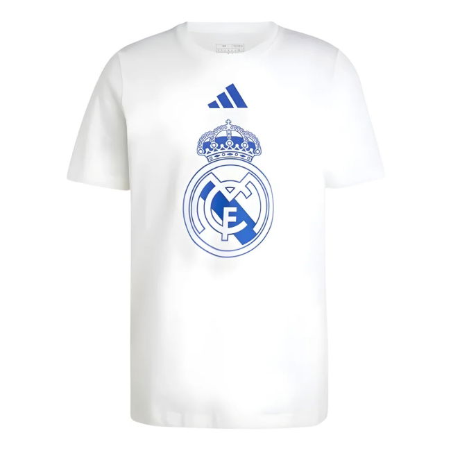 Real Madrid 2024-2025 Socks (White) | Durable | Best Value