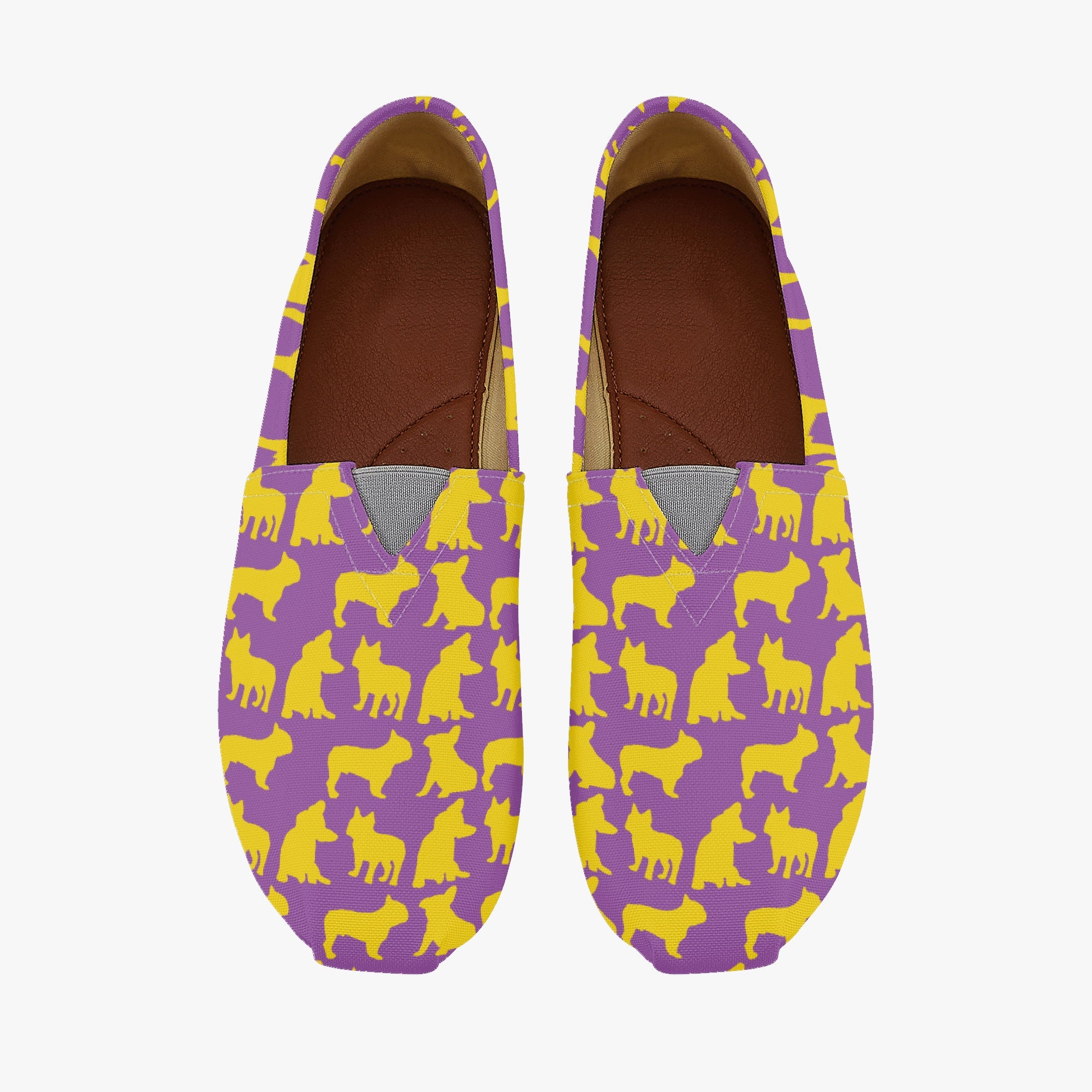 Soot - casual canvas shoes