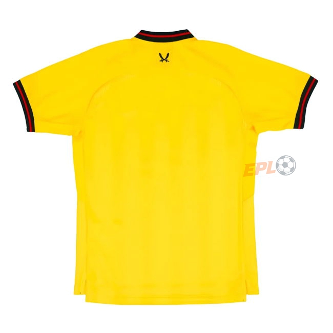 CHA 2023-20 budget-friendly Away Jersey - Adults | high-end