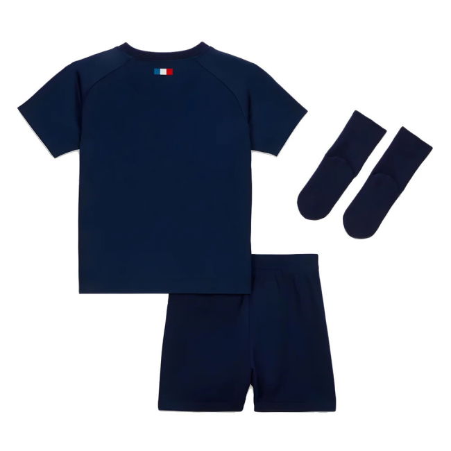 PSG Classic Home Jersey 2023-2024 #30