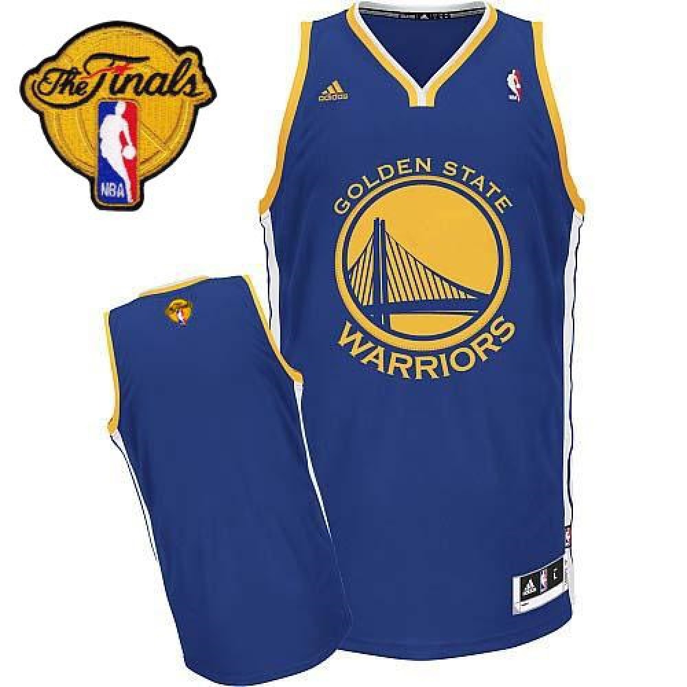 Official Blue Jersey - NBA Collection
