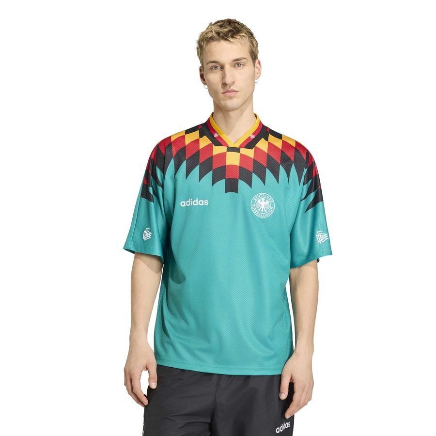 [EFKS] Germany Away Kit 1994