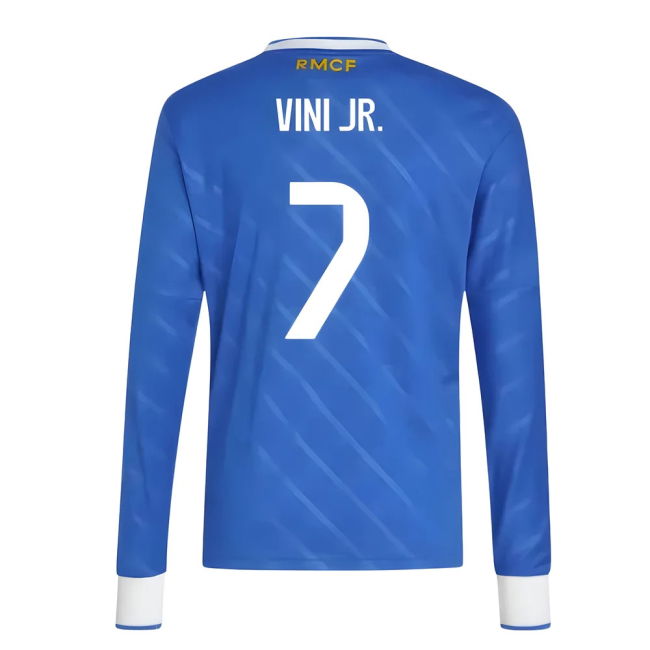 2025-2026 Real Madrid Third Cost Effective Football Shirt (Kids)