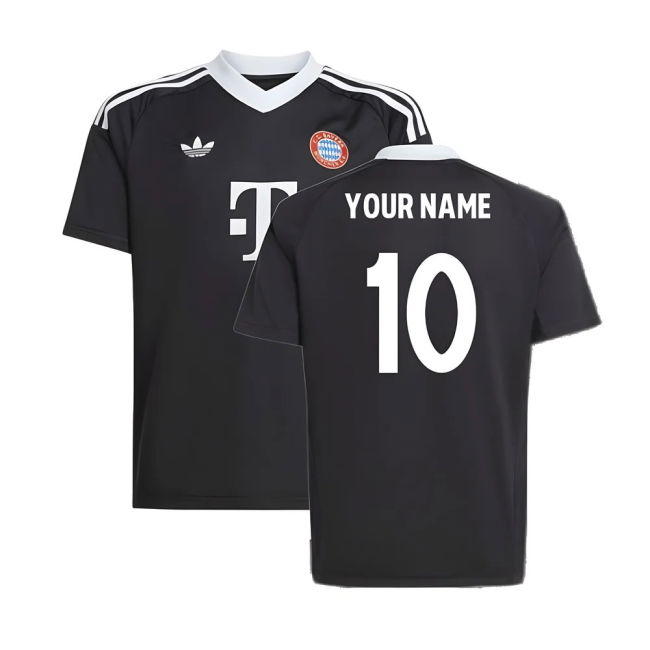 Bayern Munich 2024-2025 Third Jersey - Kids