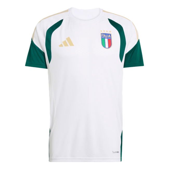 Latest Italy Home Match Shirt 2026-2027