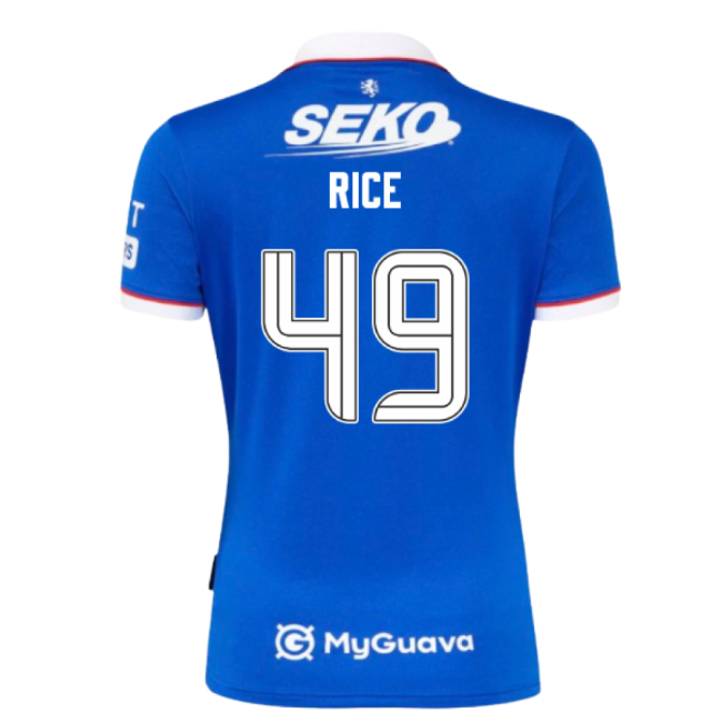 Premium Gers R. 4 #9 Current Season Cost-effective Licensed Prod (v4)