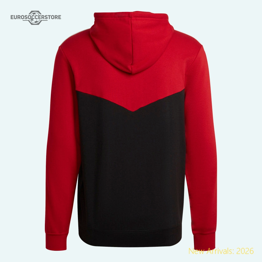 Adult Premium Mun Goal-scoring Machine Unknown Jersey 2023