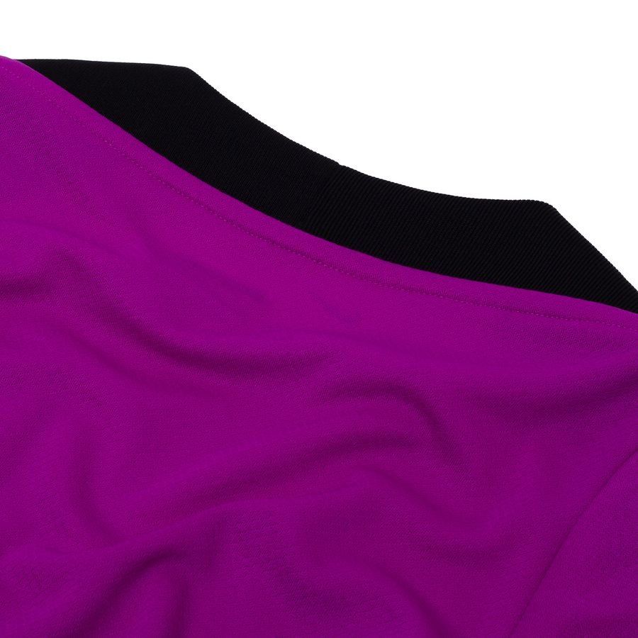 England Training T Shirt Dri Fit Strike Women's Euro 2025 Vivid Purple