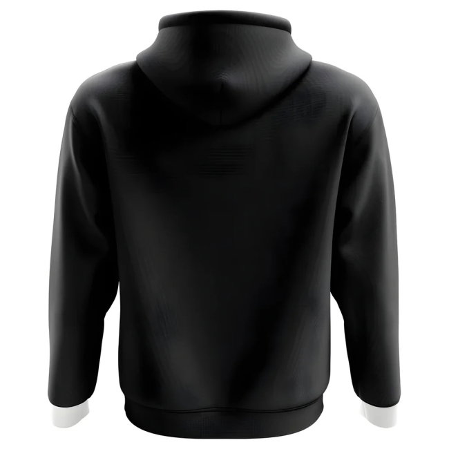 Japan Away Hoody 2025-2026 edition (Children