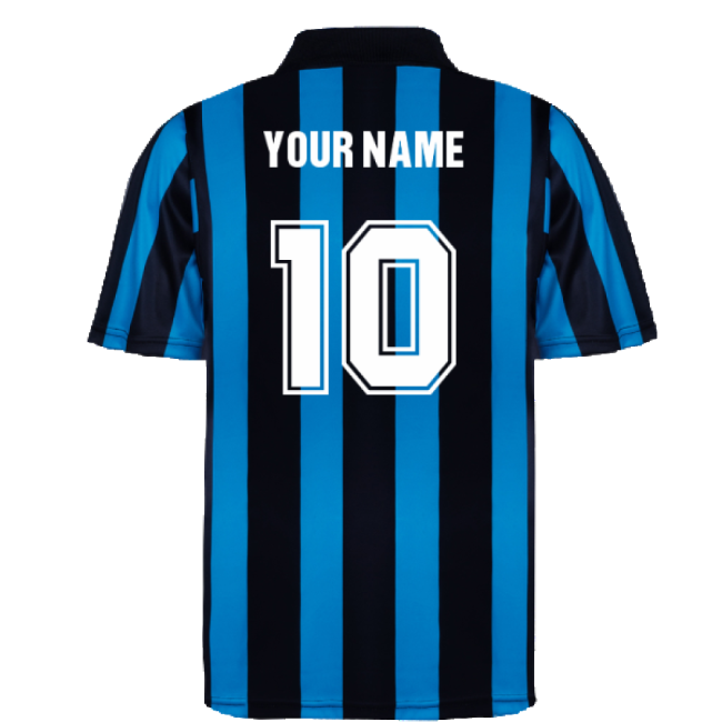 Fan Gear Brighton Brighton Hove Albion #1994 Authentic Design 2024-...