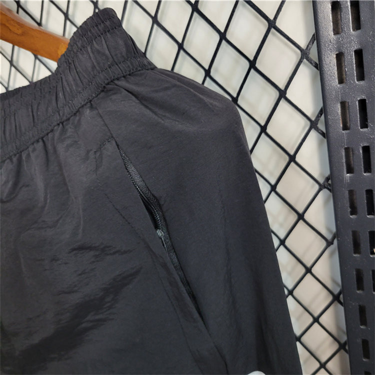 2324 Juventus Yellow Training Trousers - Official Replica 7351