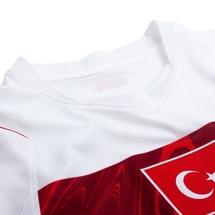 [LK] 2026 Turkey World Cup Away Women Uniform
