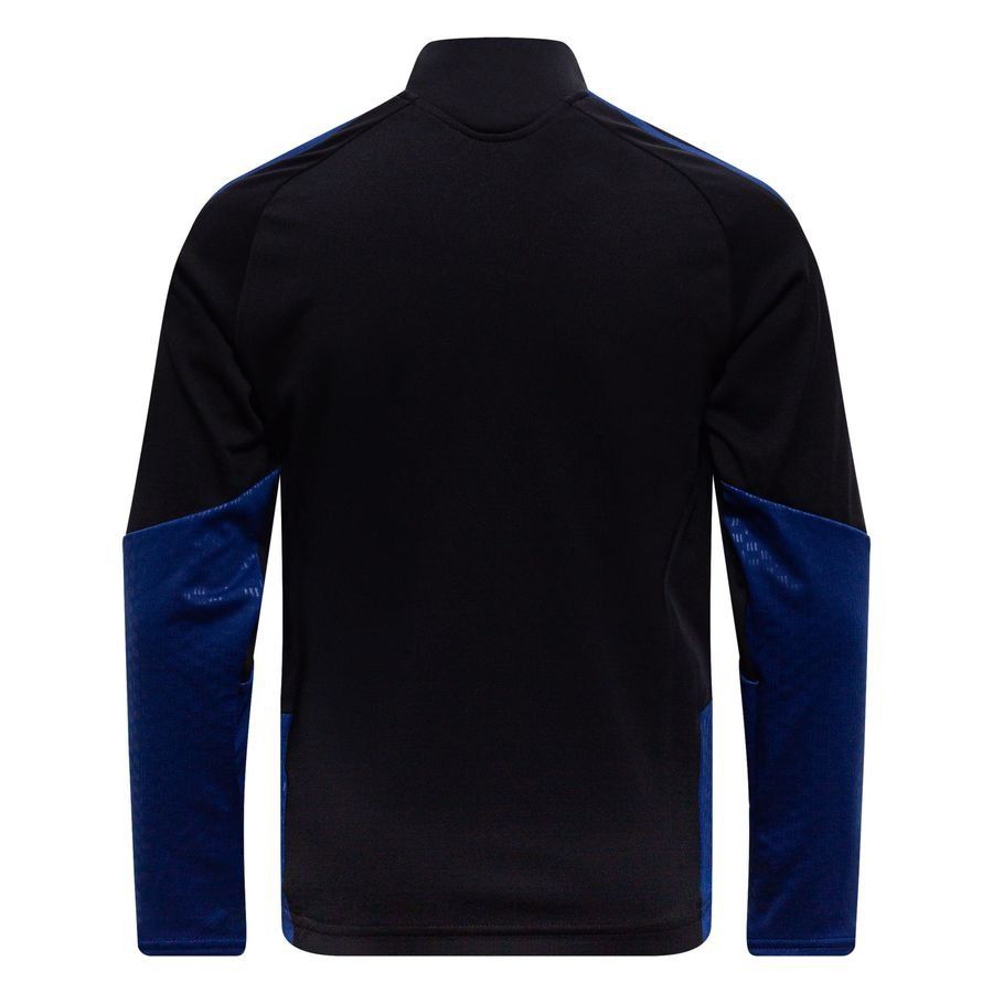 FC Copenhagen Training Shirt - Black Kids