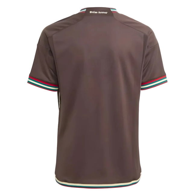 Jamaica Away Shirt 2023-2024 edition (Kids