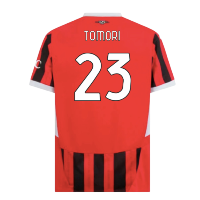 Acm Main Shirt T. 2 #3 Latest Season Economical Official Merchan (v2)