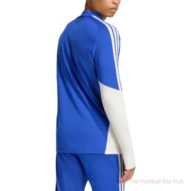 Replica Replica Breathable Juventus 2026-2027 Drill Top