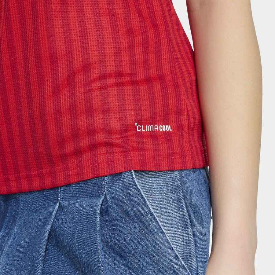Bayern München Home Shirt 2026/27 Women